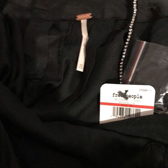 NWT $60 free people Intimately Anthracite Chemise/Mini - Picture 14 of 16